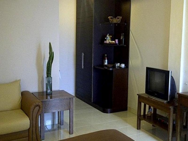 Saulina Resort Pangururan Exteriér fotografie